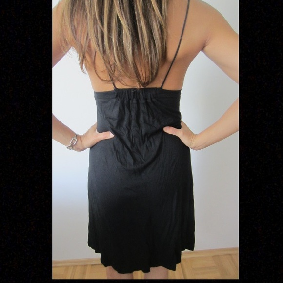 Planet Funk triangle top dress - Picture 2 of 2